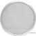 HZ492 Vogue Aluminium Pizzaplaat 40cm