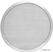 HZ493 Vogue Aluminium Pizzaplaat 40cm