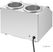 Buffalo JB579 Sausflesverwarmer 5