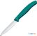 JK097 Victorinox Swiss classic schilmes met spitse punt groen 8cm