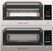 JK256 Pratica Forza STi snelle stapelbare pizzaoven 7