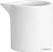 JK327 Olympia Origin melkkannen wit 70ml (4 stuks)