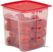 Cambro JM723 FreshPro CamSquare container 7,6 Liter 7