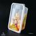 Bourgeat | Modulus zware uitvoering GN1/3 voedseldoos 10cm hoog | P673 2