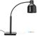 HENDI 273739 Flexibele warmtelamp , , Beige, 220-240V/250W, 268x203x(H)660mm 4