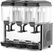 Arktic 425510 Sapdispenser, , Zwart, 230V/450W, 445x630x(H)655mm 2