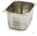 Maxima Gastronorm Bak - 1/2 GN - 20 cm Diep - RVS - Geperforeerd - 09367614