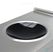 09371350 Inductie Wokbrander 700 - Ø 28 cm - 5000W 6
