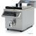 09371450 Frituurpan - 8 L - 1 Mand - Inductie - Liftsysteem - met Tapkraan 2
