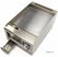 Maxima Horeca Grillplaat - Glad - Enkel - 60 cm Diep - Elektrisch - 09391610 4
