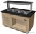 SARO Warm Buffet Model PREMIUM LINE SB H 130 OAK - PREMIUM LINE SB-H 130 OAK 1