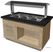SARO Warm Buffet Model PREMIUM LINE SB H 130 OAK - PREMIUM LINE SB-H 130 OAK 2
