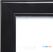 Syna Menuvitrine Vergrendelbaar Outdoor Zwart 2x A4 - SCZN2XA4C9005 2