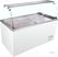 TEFCOLD IDA600-W1 Vrieskast consumptie-ijs