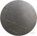 Infinity Terrastafel Zand Frame + Midnight Marble HPL 70 cm - Essentials 120031670 4