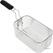 Extra frituurmand friteuse "MINI" | 4 liter | Bartscher | 165521 2