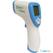 Professionele Infrarood Thermometer met LCD  - Geschikt voor lichaamstemperatuur 5