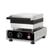 CombiSteel WAFELIJZER 10ST CHURROS WAFEL - 7540.0105 7