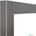Diamond Deco Knooppunt 2x530Lt. Wenge Hout Loft - DE53-U-WL/N 1