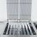 Elektrische Grill HP 800mm - TOP - Diamond E22/GPLP2-HP 2