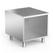 Gastro-Inox 650 Hp Onderkast 60cm, Gastro-Inox 160.106 2