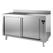 Gastro-Inox Warmhoudkast Met Achteropstand 2000(l)x700(d)x850(h)mm, Gastro-Inox 304.048 2