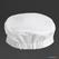 Whites bakkers cap wit | A212 8