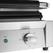 Buffalo Bistro Contactgrill Grote Vlakke Plaat - CU603 6