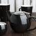Olympia Cafe Theepot Zwart - CU958 2