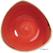 Churchill Stonecast Berry Red Lotus Kom 22.9 cm Pak van 12 - DB068