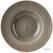 Churchill Stonecast Grey Kom met Brede Rand Medium 23.88 cm Pak van 12 - DF797
