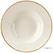 Churchill Stonecast Barley White Kom met Brede Rand Medium 23.88 cm Pak van 12 - DF799