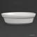 Olympia Whiteware ovale schaaltjes 14,5cm | DK806 2