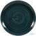 Churchill Stonecast Patina Rustic Teal Evolve Coupe Bord 28.6 cm Pak van 12 - FA591