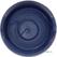 Churchill Stonecast Patina Cobalt Blue Evolve Coupe Bord 28.6 cm Pak van 12 - FC167