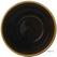 Churchill Super Vitrified Nourish Black Onyx Two Tone Mokken 291ml (Pak van 12) - FD816 2