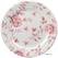 Churchill Rose Chintz Cranberry Bord 16.5 cm Pak van 6 - GF615