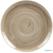 Churchill Stonecast Patina Antique Taupe Coupe Evolve Coupe Bord 32.4 cm Pak van 10 - HC786