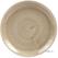 Churchill Stonecast Patina Antique Taupe Coupe Evolve Coupe Bord 32.4 cm Pak van 11 - HC789