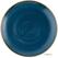 Churchill Super Vitrified Churchill Stonecast Java Blue Evolve Coupe Bord 22 cm Pak van 12 - HR382