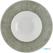 Churchill Super Vitrified Churchill Bamboo Ceramic Spinwash Alpine Bord 27.6 cm Pak van 19 - HR434