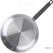 Vogue Aluminium Antiaanbak Gekromde Sauté Pan 28cm - HT985 4