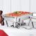 Olympia Milan Chafing Dish | Incl 24 Olympia brandpasta gel | S600 4