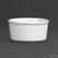 Olympia Whiteware ramekins 8cm | W414