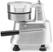 HENDI 282793 Hamburgerpers, , ø100 mm, 240x230x(H)250mm 9