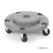 Trolley voor Ronde Afvalbak - AmerBox - Past op 691038 - ø455x(H)165mm - 691076 2