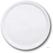Pizzabord Speciale Grijs, Wit, ø330mm - Hendi 774847 2