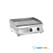 SARO Elektrische Grillplaat (gegroefd) Model FRY TOP GH 610 R 2