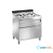 SARO Friteuse Tafel Model GASTROLINE 12+12Vs - GASTROLINE 12+12VS 1