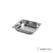 SARO BUDGET LINE GN Bak 2/3 GN Diepte 40 Mm - 282-9050 1